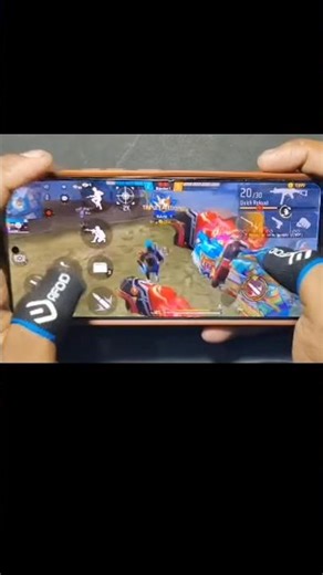 short FF #freefire #shots #shortvideo #trending