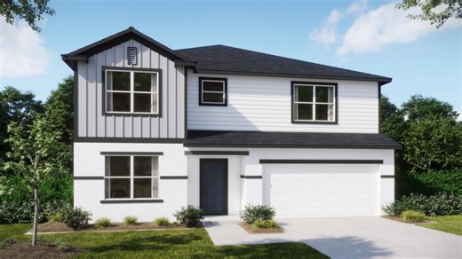 Oakstone Farms by Maronda Homes