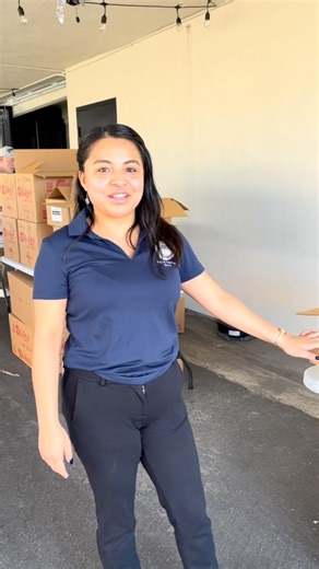 🥦 Happening Now! 🥕 Stop by Maywood City Hall for FREE fresh produce — available until supplies last! 🌽🍎 Don’t miss out — hope to see you soon! 🛒✨ 📍 Maywood City Hall 📅 Happening Today | City of Maywood CA