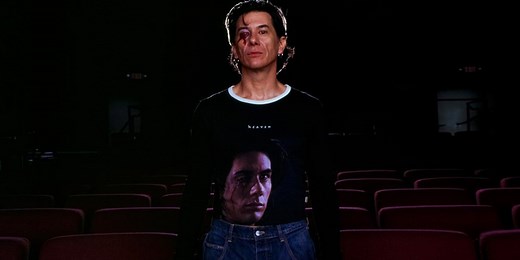 Heaven by Marc Jacobs' Latest Collaboration Celebrates 'Donnie Darko'