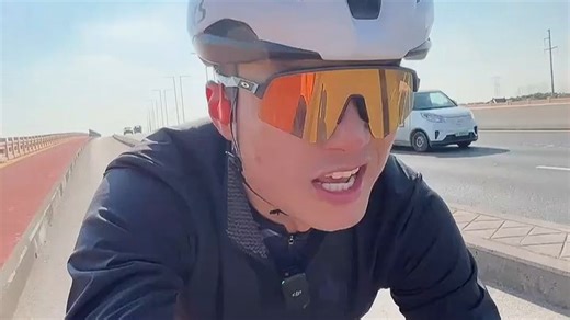 骑行必备！韶音OpenRun Pro 2轻巧舒适，佩戴稳固，音质清晰，让运动更畅快。