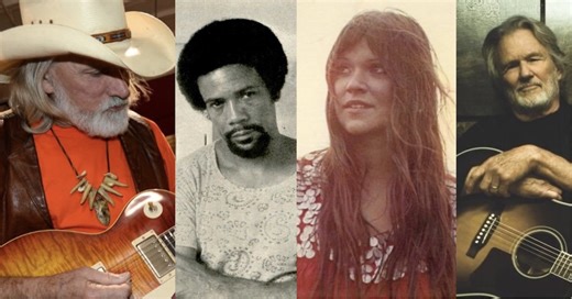 Musician Deaths of 2024 - Best Classic Bands