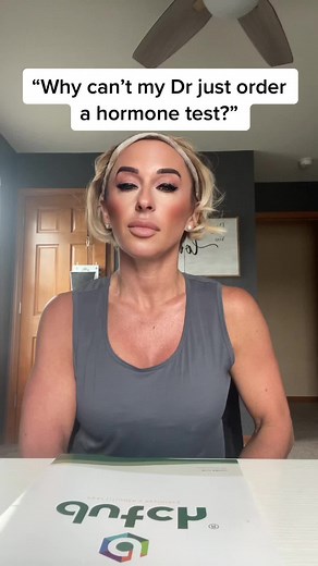 “Why can’t my Dr just order a hormone test?” Your Dr can order a blood test but It is not an accurate reflection of the bioavailable hormone (the amount of hormone that is active in organs and tissues). It’s also usually not taken at the correct time in your cycle. In addition, the results of the serum hormone tests are often inconsistent, especially if the hormone value indicated is in the low-normal range. In addition, your Dr isn’t going to tell you how to eat, exercise, and change your lifes