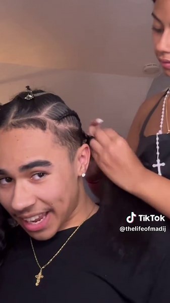 How to Do Cornrows: Step-by-Step Guide for Beginners