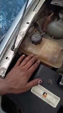 défaut suspension Citroën c5