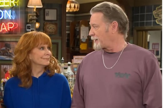Christopher Rich Says Reba McEntire 'Woke Up My Life' After Stroke, Career Hiatus