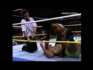 Steiner Brothers vs Doom - 1990 PT 2