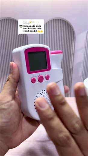 Understanding Fetal Doppler Monitors for Heartbeat Check