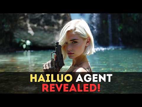 Hailuo AI Agent is Here: The Next-Level AI Movie & Multimedia Tool