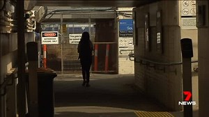 11K views · 39 reactions | Victoria's worst train stations have been named and shamed. They've been ranked according to passenger's worst gripes: safety worries, overcrowding, and parking problems. Read more: https://7news.link/2Q4zBlw #7NEWS | 7NEWS Melbourne | Facebook