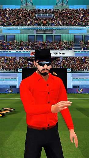 world cricket championship 2 game playing #gameplay #wcc2
