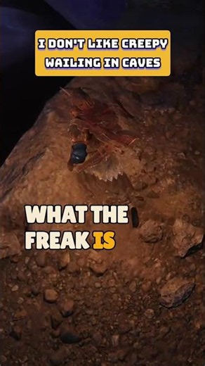 Creepy Wailing in the Sellia Hideaway