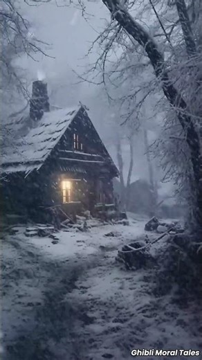 "Snow Storm Sleep Sounds ⛄❄️ Blizzard ASMR & Howling Winds for Deep Relaxation 2026"