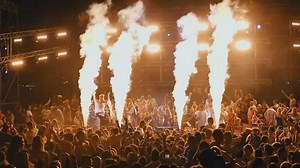 A glimpse of all the feelings we shared at our last Made in Mykonos party at Nammos Mykonos! An immense 'thank you' for making it the most thrilling Mykonos summer experience and a cheerful 'à bientôt' 'till the next one, Saturday July 25th, 2020! | dj Vassili TsiliChristos