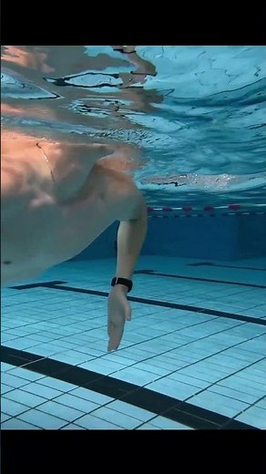 Brustschwimmen: Atemtechnik — Teil 3/8 🌊 Zug und Atmung kombinieren