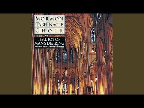 Messiah, HWV 56: Hallelujah Chorus