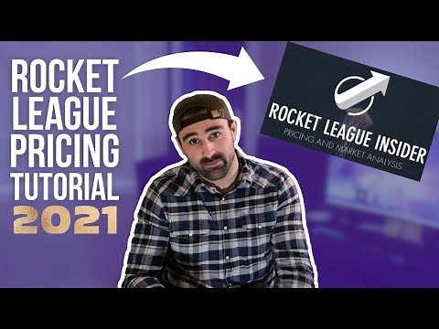 HOW TO PRICE CHECK AND FIND THE BEST ITEMS FOR TRADE | ROCKET LEAGUE INSIDER TUTORIAL [ 2021 ]