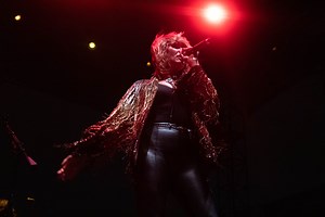 Grace Potter Releases New Song “Losing You” -