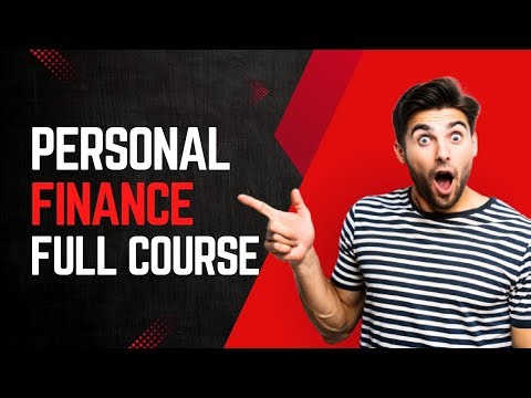 Personal Finance Basics | Beginners Guide to Manage Money Smartly - Part 1