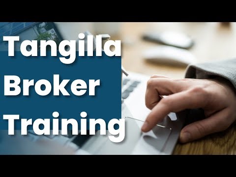 Broker Portal Training Video