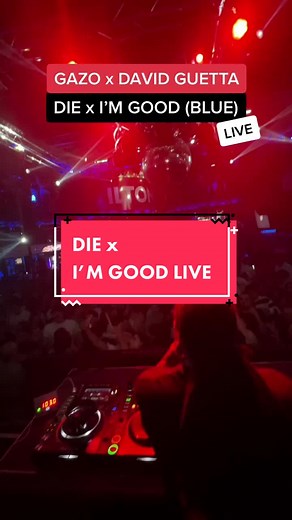 Collaboration Inattendue: Gazo et David Guetta