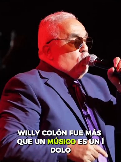 ¿Cómo un JOVEN de 17 años CAMBIÓ la MÚSICA para siempre? 🎺 #williecolon #salsa #historia #sabiasque #curiosidades