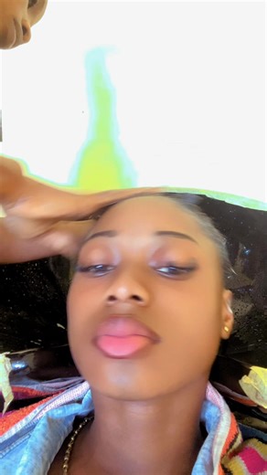 Happy Resumption Hair Tutorial for Left-Handed Female Drummers