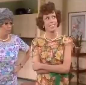 1.2K views · 13 reactions | Carol Burnett classic bloopers 藍藍 | Skyla Film Production | Facebook