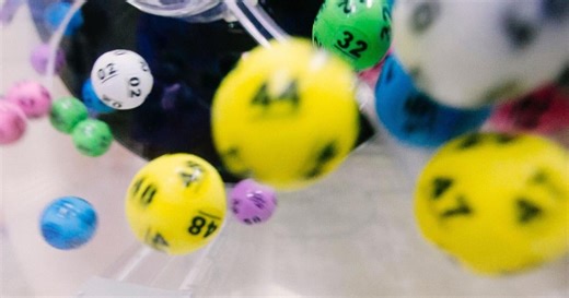 Newman Lake retiree wins $472,500 in 'Hit 5' lottery drawing