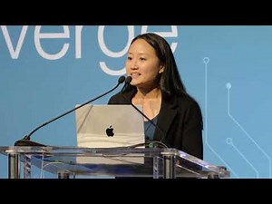 Sensors Converge 2025 Session: Newton by Archetype AI, Foundation Model Revolutionizing Sensors