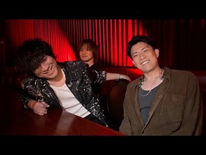 Back number - ブルーアンバー (Blue Amber) Live Best Artist 2025
