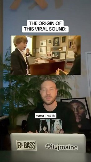 The Origin Of This Viral Sound: “I Like My Suitcase” or “I Like My Sootcase” #shorts