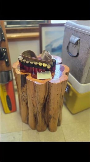 Duck decoys, primitives, ammo boxes & Red Wing crocks—what will you find? #vintage #antiques # short