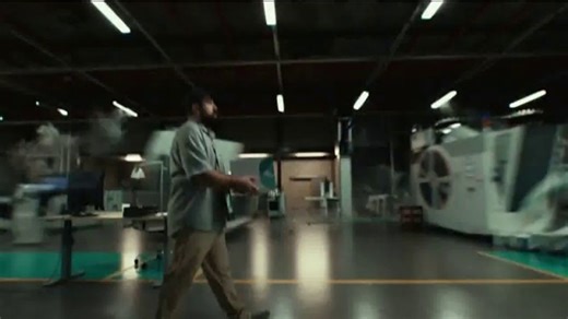 Amazon Web Services TV Spot, 'Expand Your Business: Forecasting Delivery Routes'