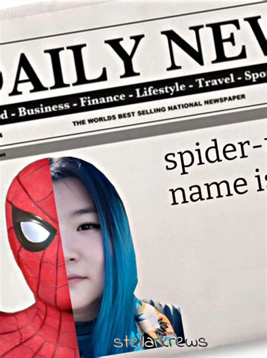 spider-funneh!!🤘🏻🕸 || i can't wait for spidey summer #krew #krewfam #krewtok #itsfunnehedit #spiderman @✧ della ✧ @⟡ @eclispe˙⋆✮ @݁𝒮eik ݁ ˖Ი𐑼⋆ @krewxie