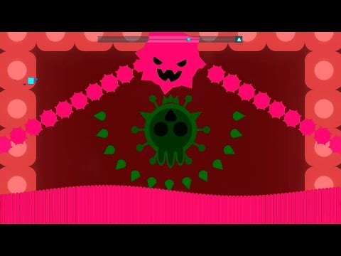 Exonthropy | Lycanthropy x Exoplanet JP&A Mashup