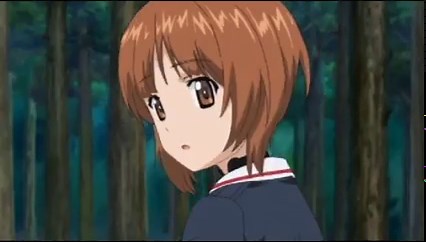 Girls und Panzer (TV Mini Series 2012–2013)