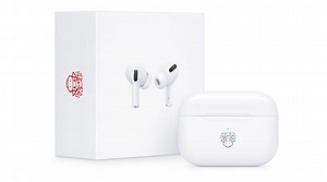 Apple celebrates Chinese New Year with limited edition AirPods Pro | AppleInsider
