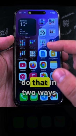 How to Set Sleep Timer for Apple Music Part 1