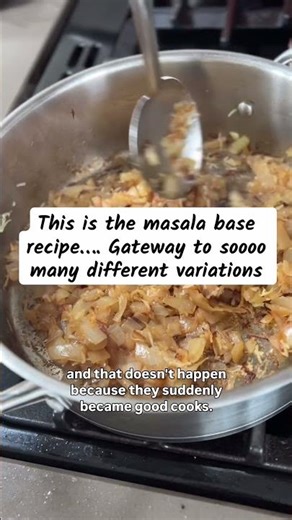 Confidence comes from understanding.When beginners learn Indian cooking one simple recipe at a time.