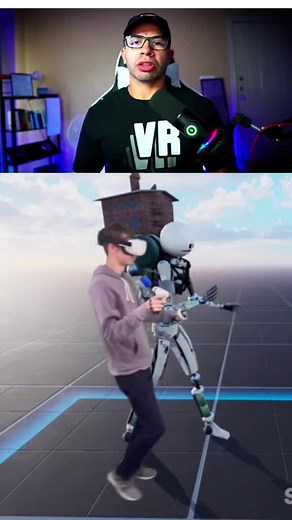 Emerging Tech Recruitment op TikTok