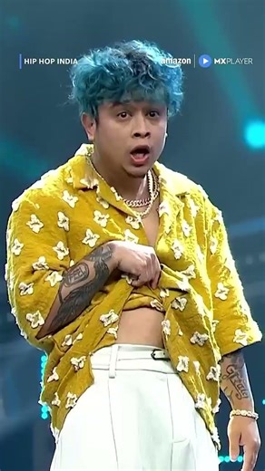 Sushant Khatri's Genda Phool Dance | Badshah, Nora Fatehi, Remo D'Souza | Amazon MX Player