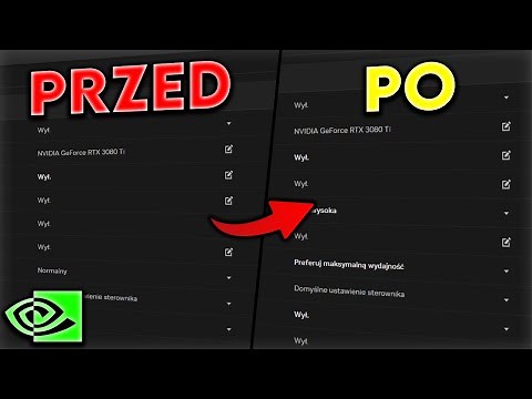 NVIDIA app - Best settings for FPS