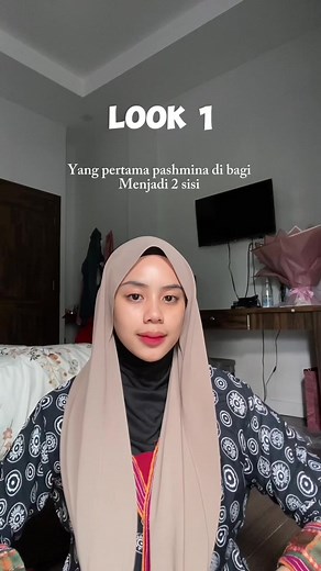 Tutorial Hijab Bollywood: Gaya dan Panduan Terbaik