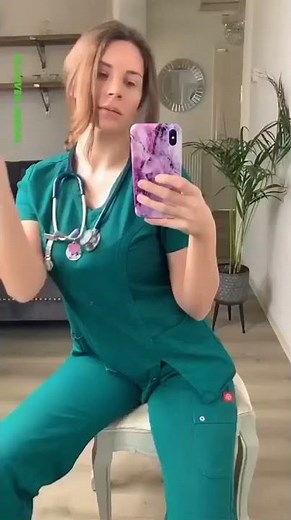 Hot Nurse Ever | Sexy Nurse Videos | Hot Nurse Video | Dr. and Nurse Video
