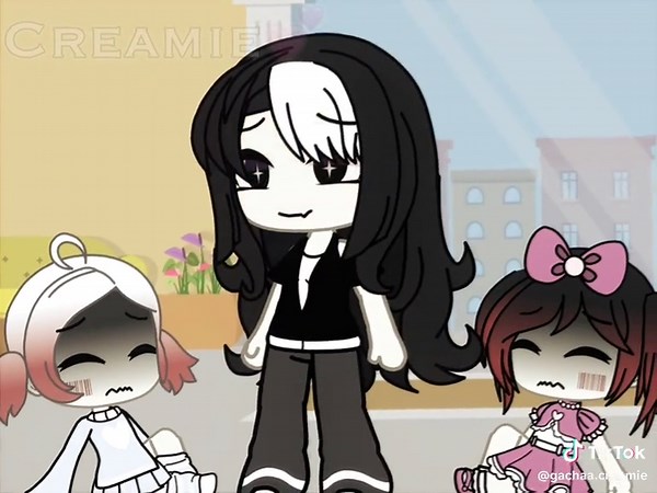 Exploring Gacha Life Stories and Creations