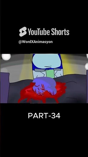 Among Us Animation Part 34 #amongus #rodamrix #animation