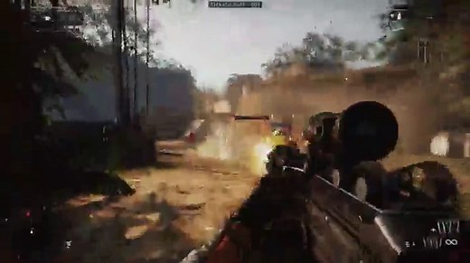 Medal of Honor: Warfighter - PS3