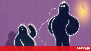 Morte do Universo explicada em desenhos animados