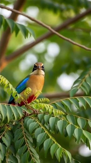 TheBlue Winged Pitta Least Concern Decreasing Home Taxanomy Birds Perching Birds Pittas Cuckoos Blue